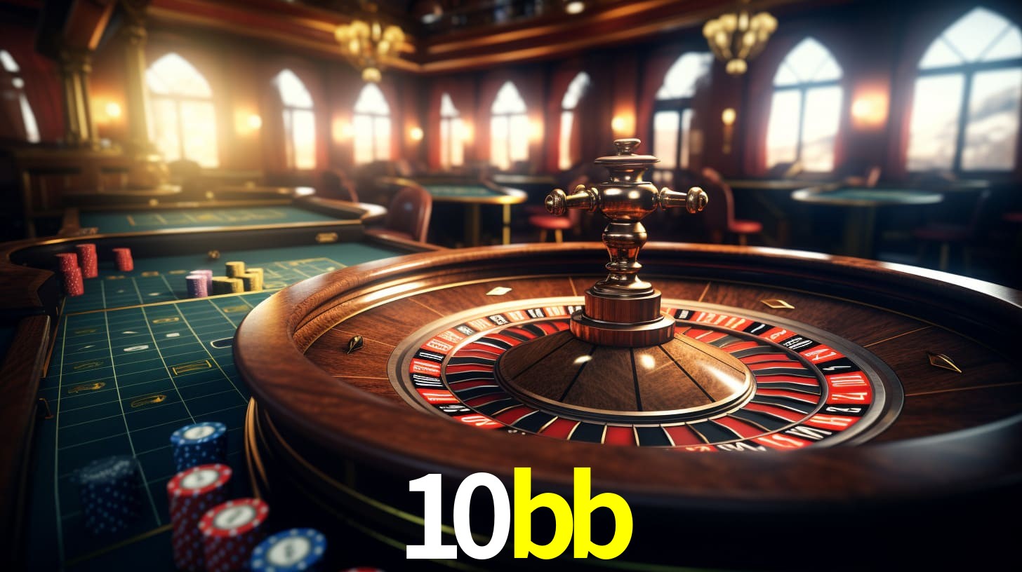 VIP Casino 10bb