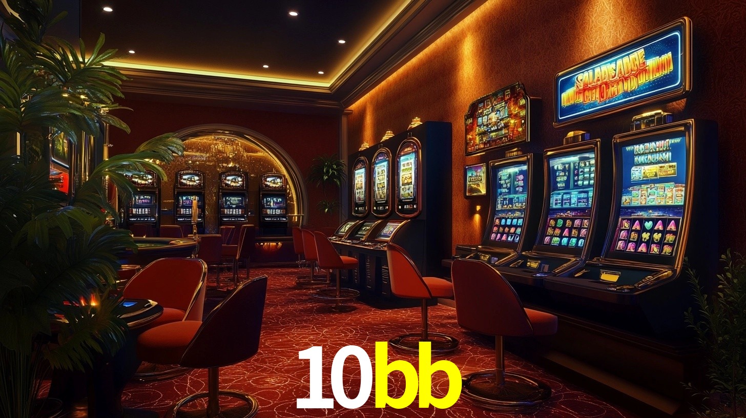 Daily Bonuses 10bb