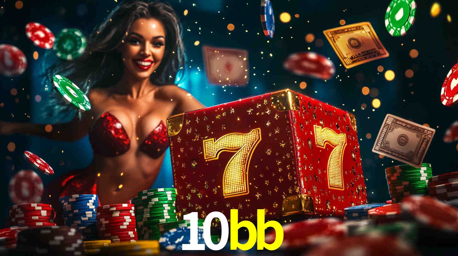 Descubra o Programa VIP da 10bb: Vantagens Exclusivas para Jogadores