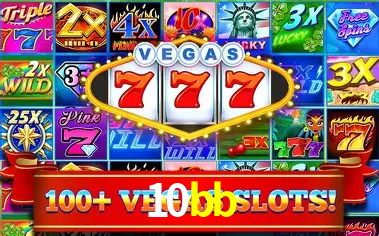 Inovações de Jogos na 10bb: O Futuro das Experiências Interativas