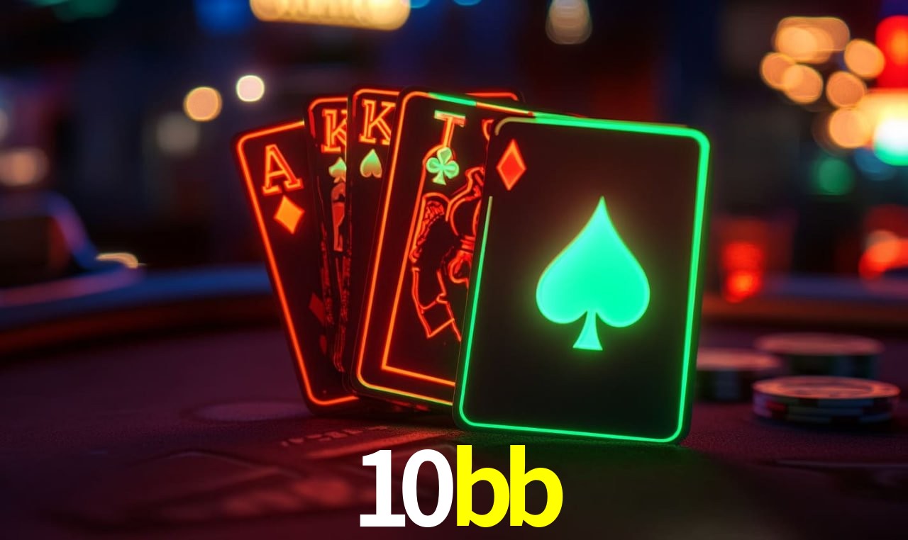 Jogos de Slot 10bb