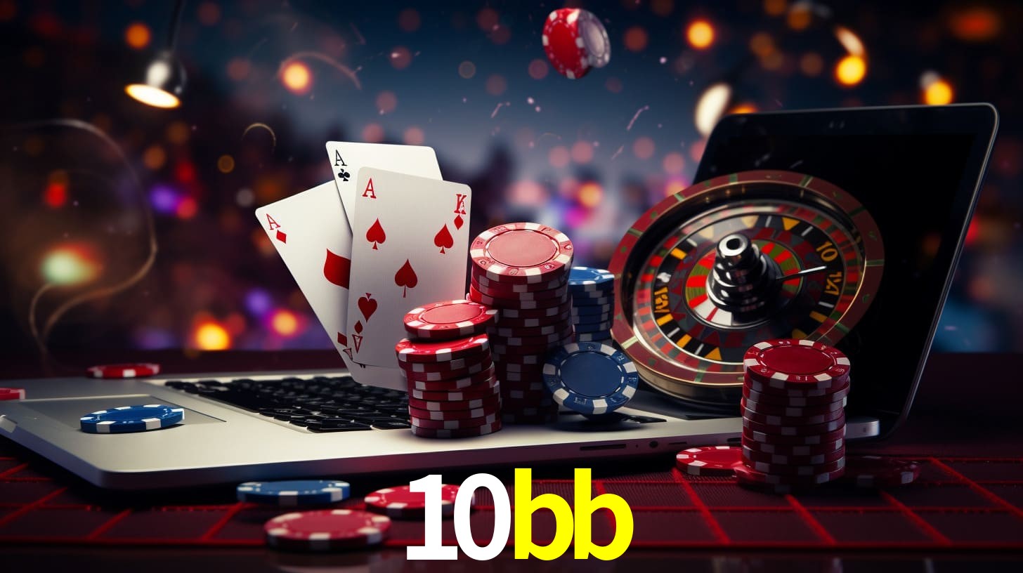 Blackjack Table 10bb
