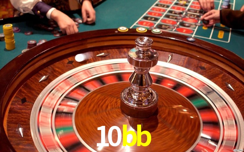 Casino Ao Vivo 10bb