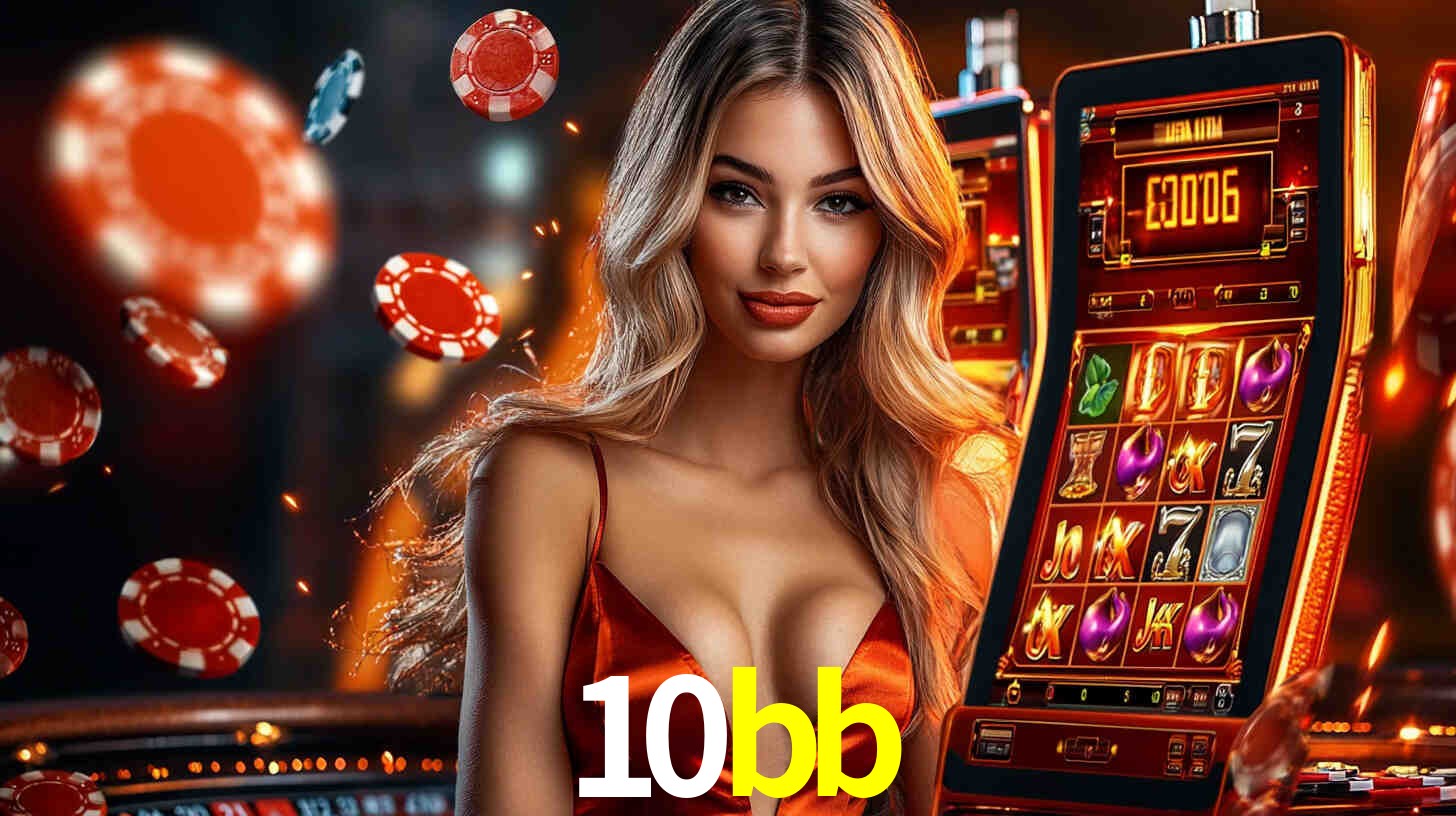 Sinta a adrenalina dos jogos de cassino com 10bb
