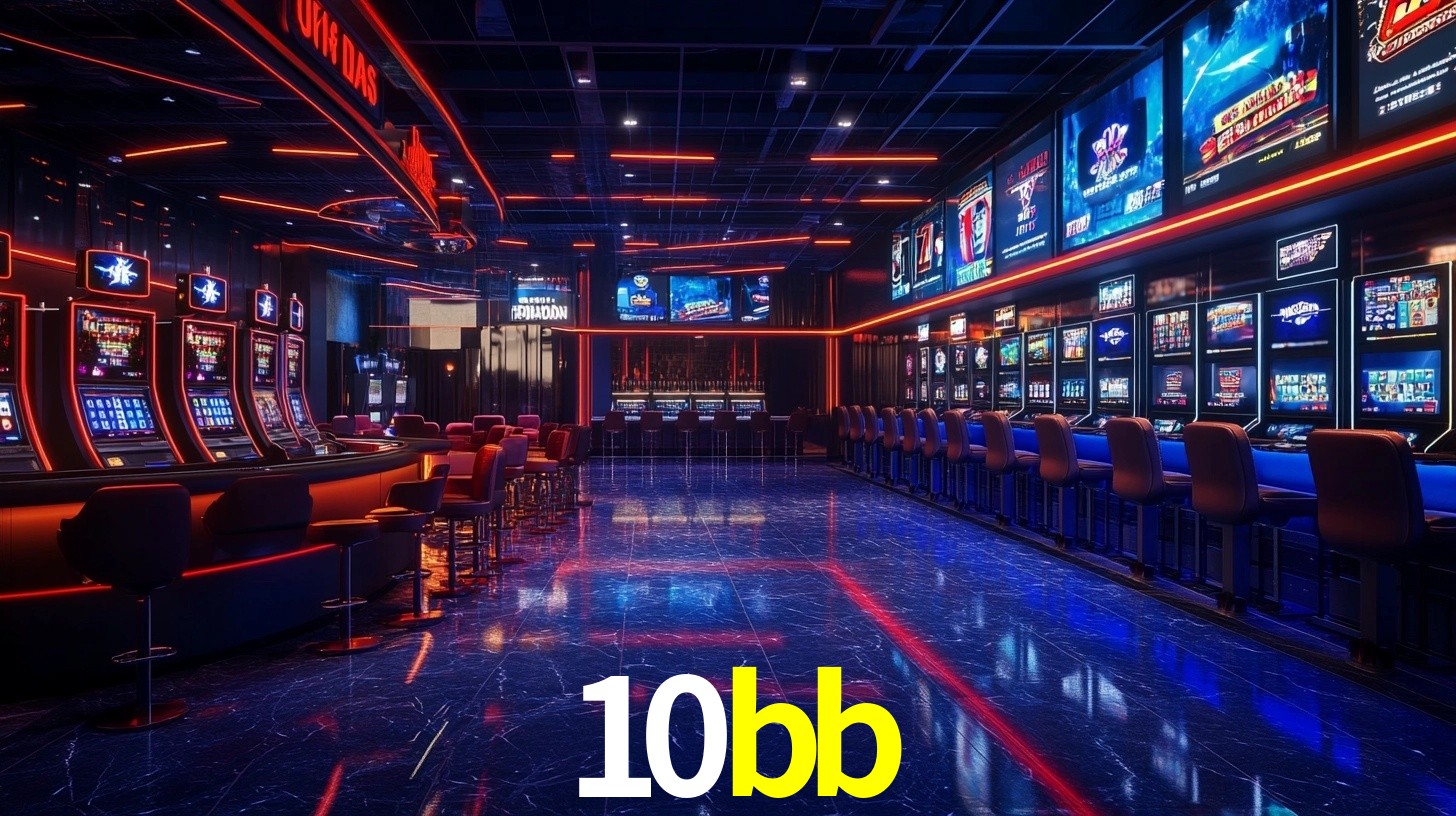Welcome Bonus 10bb