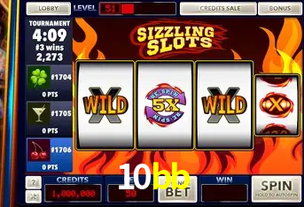 Apostas Esportivas na 10bb: Um Guia Completo