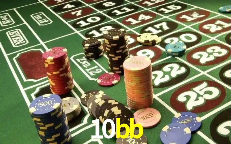 Casino Ao Vivo 10bb